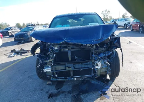 2025 Honda Pilot Ex-L из США, поврежденный, VIN 5FNYG2H46SB044591